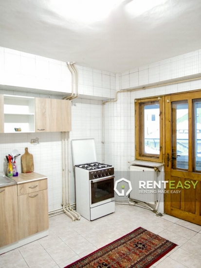 Apartament cu 2 camere Ultracentral de inchiriat