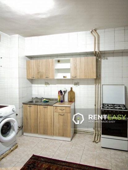 Apartament cu 2 camere Ultracentral de inchiriat
