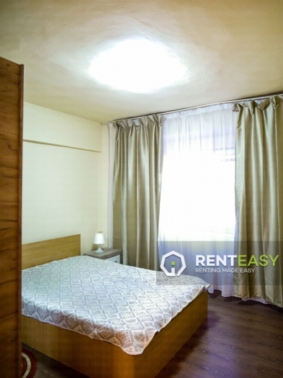 Apartament cu 2 camere Ultracentral de inchiriat