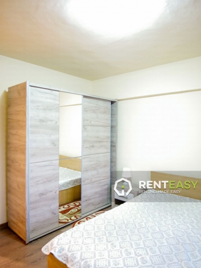 Apartament cu 2 camere Ultracentral de inchiriat
