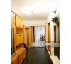 Apartament cu 2 camere in Targu Cucu - Tribunal de inchiriat