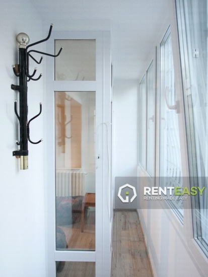 Apartament cu 2 camere in Targu Cucu - Tribunal de inchiriat