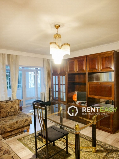 Apartament cu 2 camere in Targu Cucu - Tribunal de inchiriat