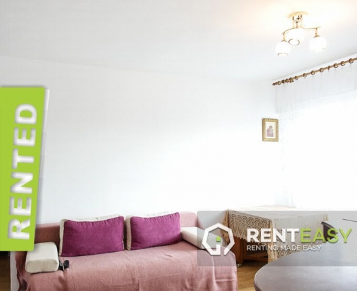 Apartament cu 3 camere la Gara - RDS de inchiriat