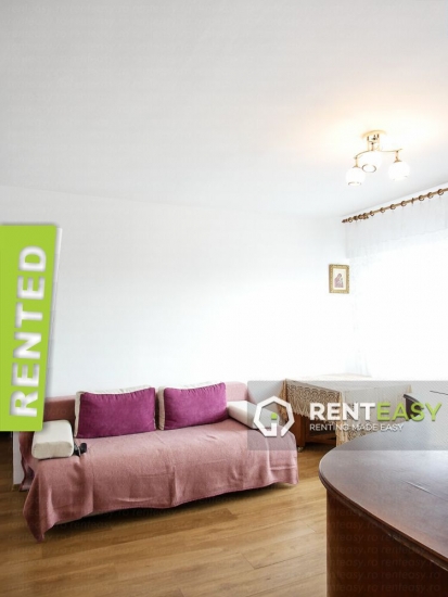 Apartament cu 3 camere la Gara - RDS de inchiriat
