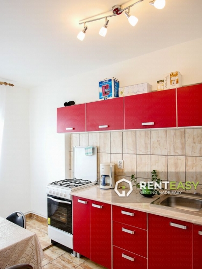 Apartament cu 3 camere la Gara - RDS de inchiriat