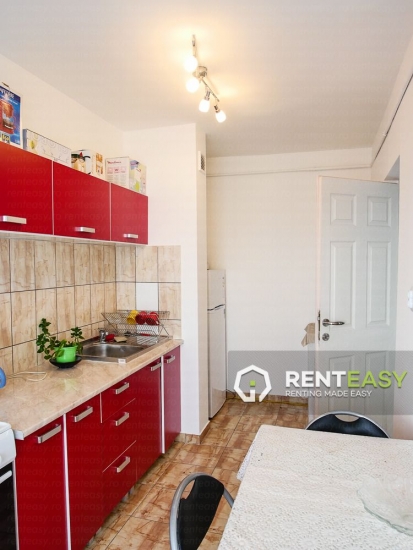Apartament cu 3 camere la Gara - RDS de inchiriat