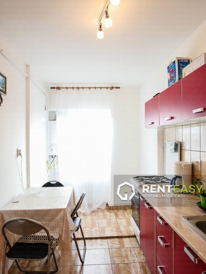 Apartament cu 3 camere la Gara - RDS de inchiriat