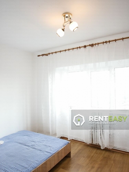 Apartament cu 3 camere la Gara - RDS de inchiriat