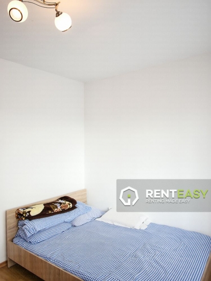 Apartament cu 3 camere la Gara - RDS de inchiriat