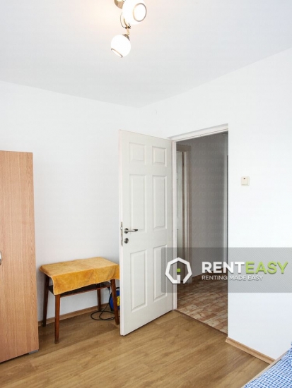 Apartament cu 3 camere la Gara - RDS de inchiriat