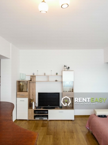 Apartament cu 3 camere la Gara - RDS de inchiriat