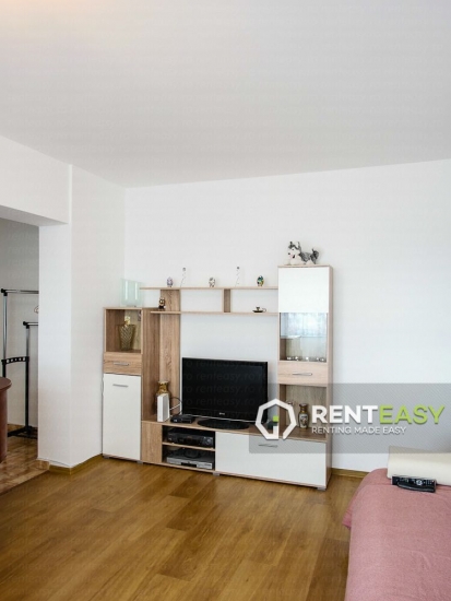 Apartament cu 3 camere la Gara - RDS de inchiriat