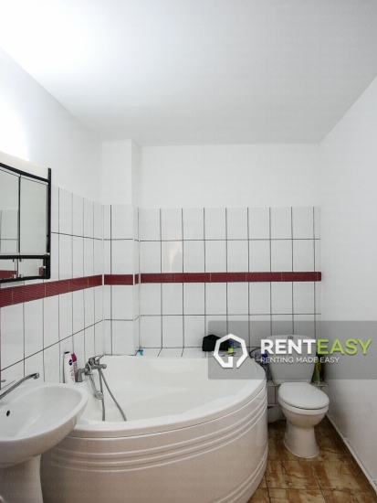 Apartament cu 3 camere la Gara - RDS de inchiriat