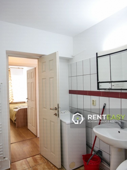 Apartament cu 3 camere la Gara - RDS de inchiriat