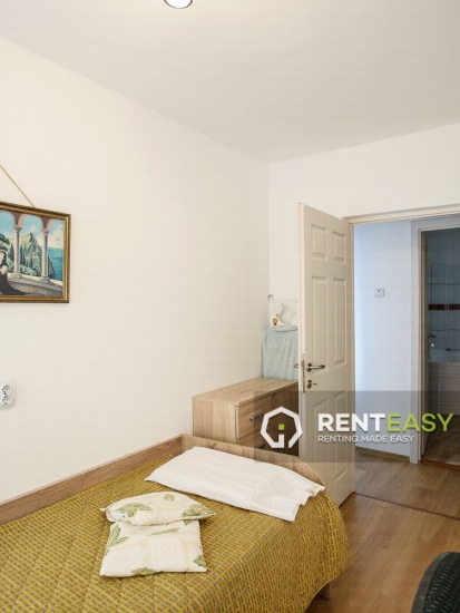 Apartament cu 3 camere la Gara - RDS de inchiriat
