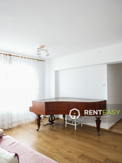 Apartament cu 3 camere la Gara - RDS de inchiriat