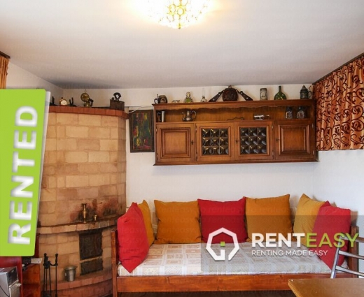Apartament cu 2 camere de inchiriat in Sararie la casa