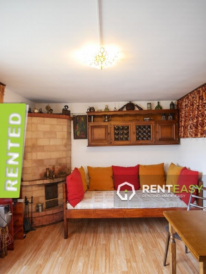 Apartament cu 2 camere de inchiriat in Sararie la casa