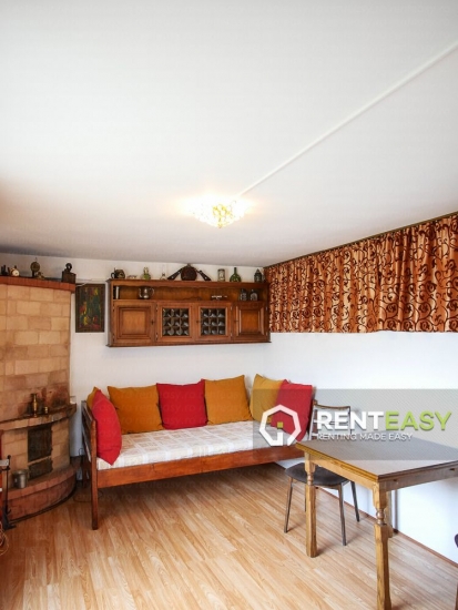 Apartament cu 2 camere de inchiriat in Sararie la casa