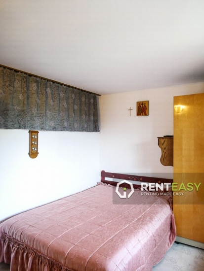 Apartament cu 2 camere de inchiriat in Sararie la casa