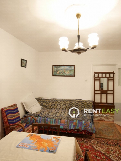 Apartament 2 camere de inchiriat in Tatarasi
