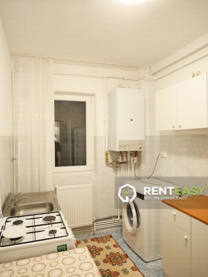 Apartament 2 camere de inchiriat in Tatarasi