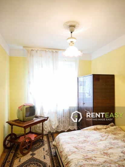 Aparament cu 2 camere in zona Pacurari de inchiriat