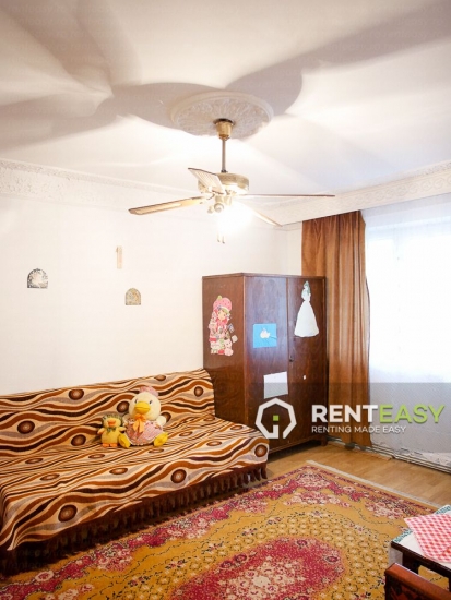 Aparament cu 2 camere in zona Pacurari de inchiriat