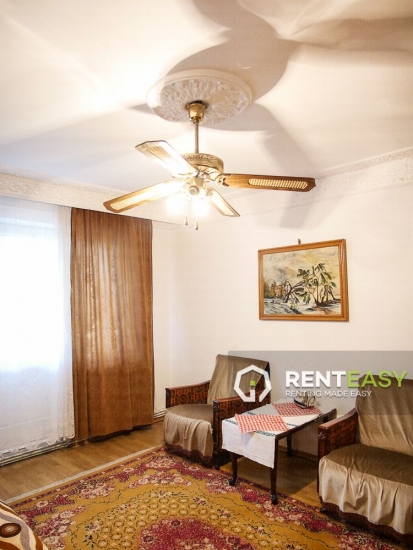 Aparament cu 2 camere in zona Pacurari de inchiriat