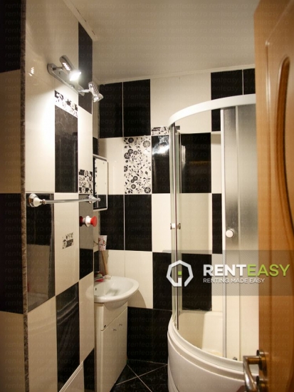 Aparament cu 2 camere in zona Pacurari de inchiriat