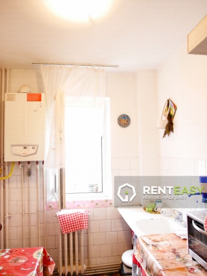 Aparament cu 2 camere in zona Pacurari de inchiriat