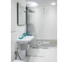 Apartament de tip studio de inchiriat situat in zona Garii