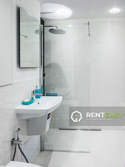 Apartament de tip studio de inchiriat situat in zona Garii