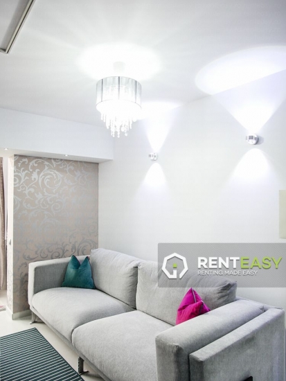 Apartament de tip studio de inchiriat situat in zona Garii