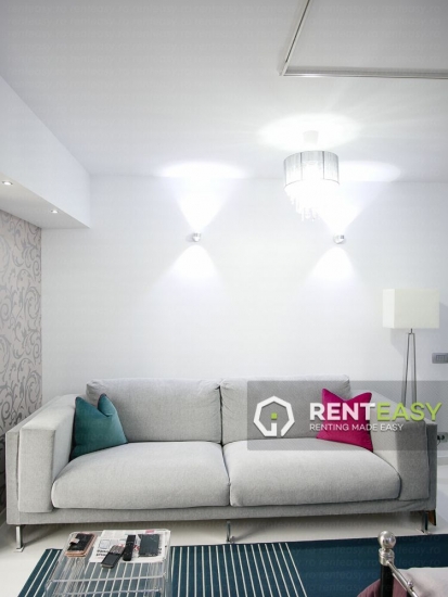 Apartament de tip studio de inchiriat situat in zona Garii