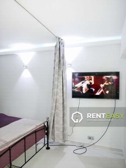 Apartament de tip studio de inchiriat situat in zona Garii