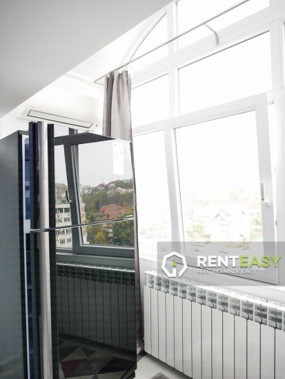 Apartament de tip studio de inchiriat situat in zona Garii