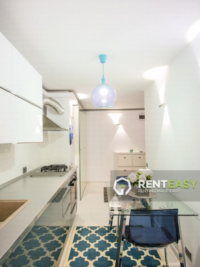 Apartament de tip studio de inchiriat situat in zona Garii