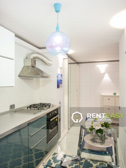 Apartament de tip studio de inchiriat situat in zona Garii