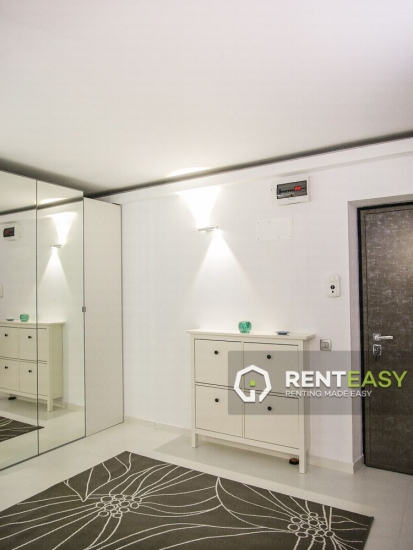 Apartament de tip studio de inchiriat situat in zona Garii