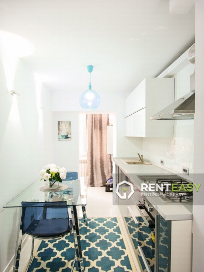 Apartament de tip studio de inchiriat situat in zona Garii