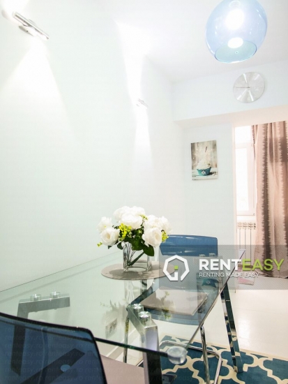 Apartament de tip studio de inchiriat situat in zona Garii