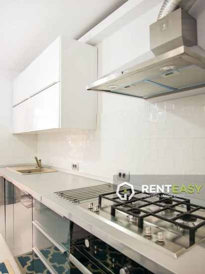 Apartament de tip studio de inchiriat situat in zona Garii