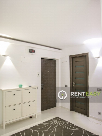Apartament de tip studio de inchiriat situat in zona Garii