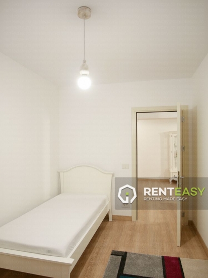 Apartament de lux cu 3 camere de inchiriat in Tatarasi - Bloc nou