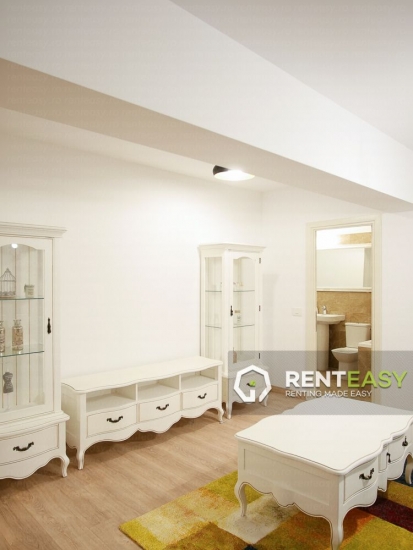 Apartament de lux cu 3 camere de inchiriat in Tatarasi - Bloc nou