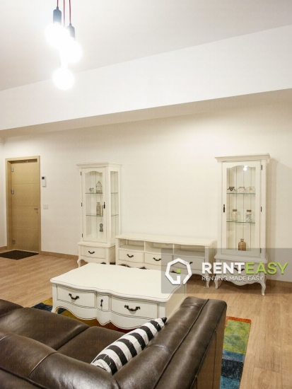 Apartament de lux cu 3 camere de inchiriat in Tatarasi - Bloc nou