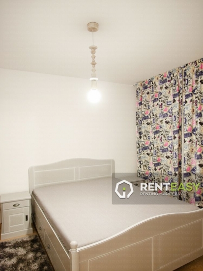 Apartament de lux cu 3 camere de inchiriat in Tatarasi - Bloc nou