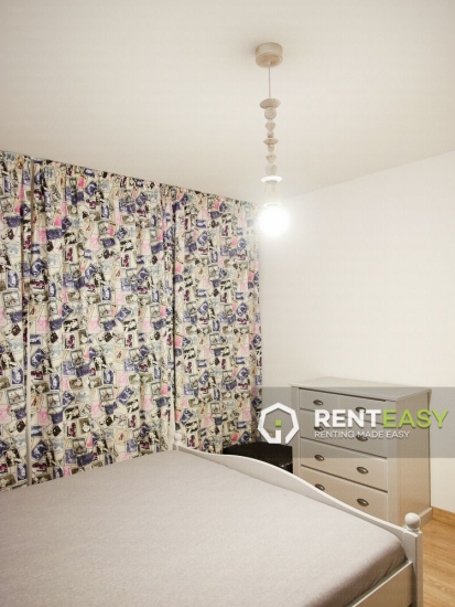 Apartament de lux cu 3 camere de inchiriat in Tatarasi - Bloc nou
